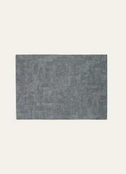 Best Bouchara SET DE TABLE PVC BLEU JEAN