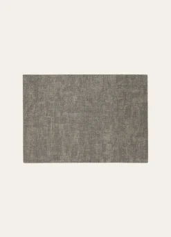 New Bouchara SET DE TABLE PVC GRIS CLAIR