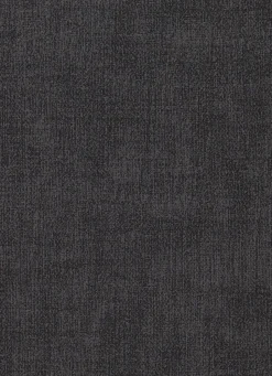 New Bouchara SET DE TABLE PVC GRIS FONCÉ