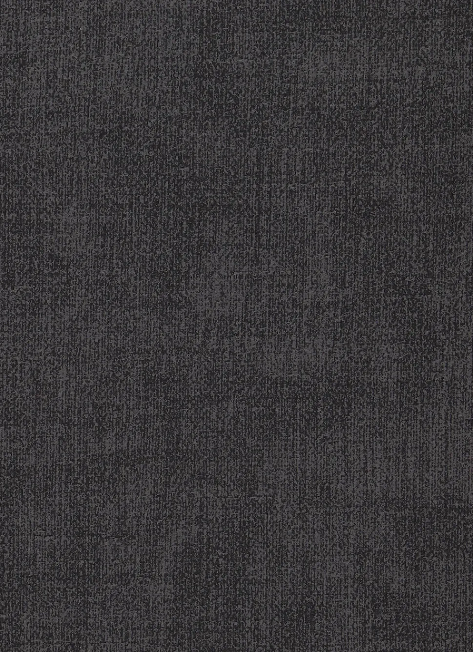 New Bouchara SET DE TABLE PVC GRIS FONCÉ