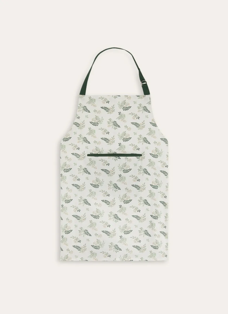 Sale Bouchara TABLIER BAIE FEUILLE WONI MULTICOLORE