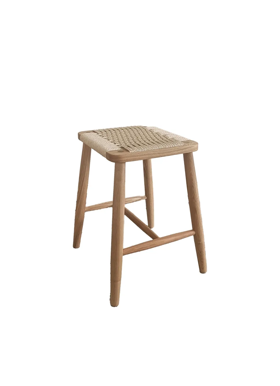 Best Bouchara TABOURET EN BOIS NATUREL
