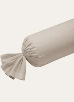 Best Bouchara TAIE DE TRAVERSIN EN COTON ECRU