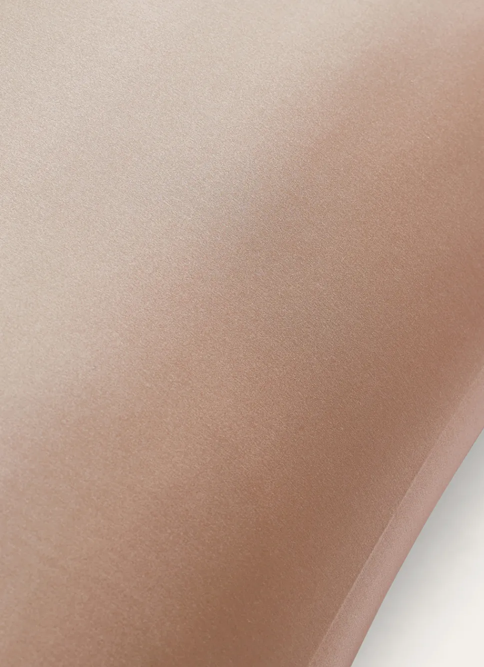 Discount Bouchara TAIE D'OREILLER PURE SOIE DE MÛRIER NUDE