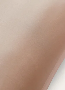 Clearance Bouchara TAIE D'OREILLER PURE SOIE DE MÛRIER NUDE