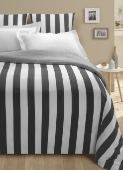 Discount Bouchara TAIE D'OREILLER UNIE EN COTON BLANC