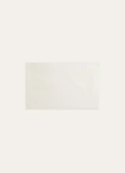 Online Bouchara TAPIS DE BAIN EN COTON BLANC