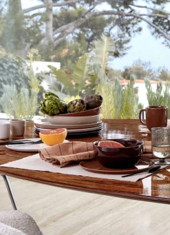 Sale Bouchara TASSE ESPRESSO EN GRÈS CRÈME