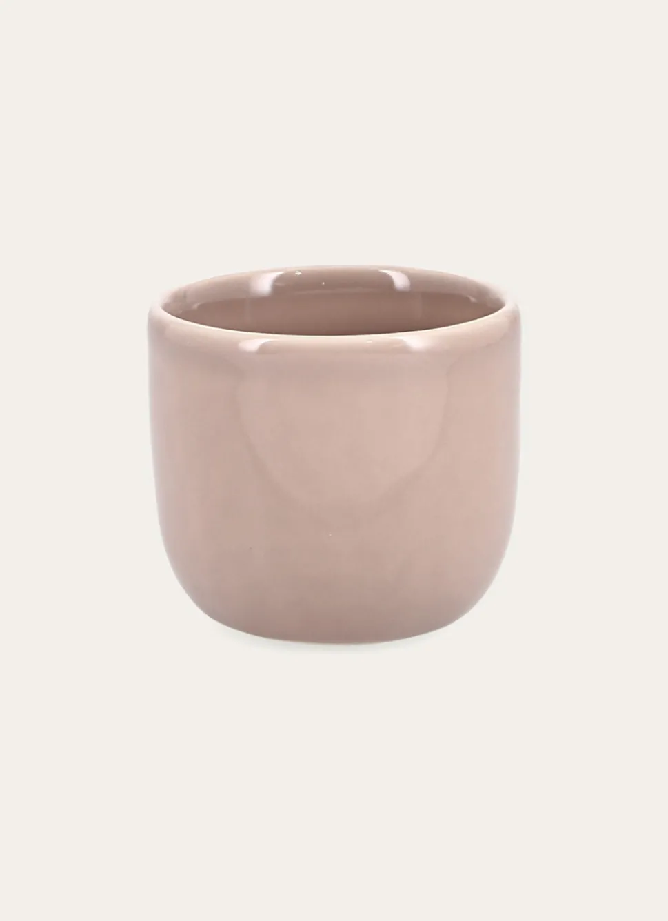 Discount Bouchara TASSE ESPRESSO EN GRÈS LATTE