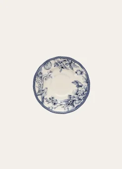 Best Bouchara TASSE ET SOUCOUPE EN GRÈS ADELAÏDE MARINE