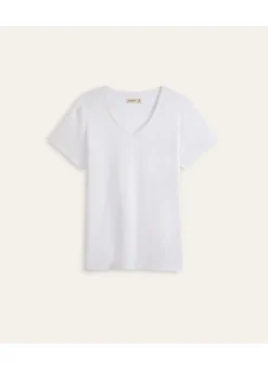 Online Bouchara TEE SHIRT BLANC