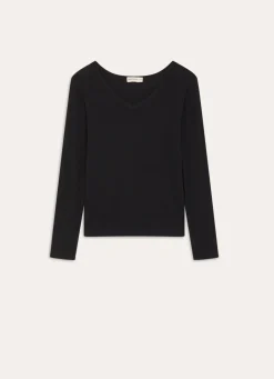 Hot Bouchara TEE SHIRT Noir