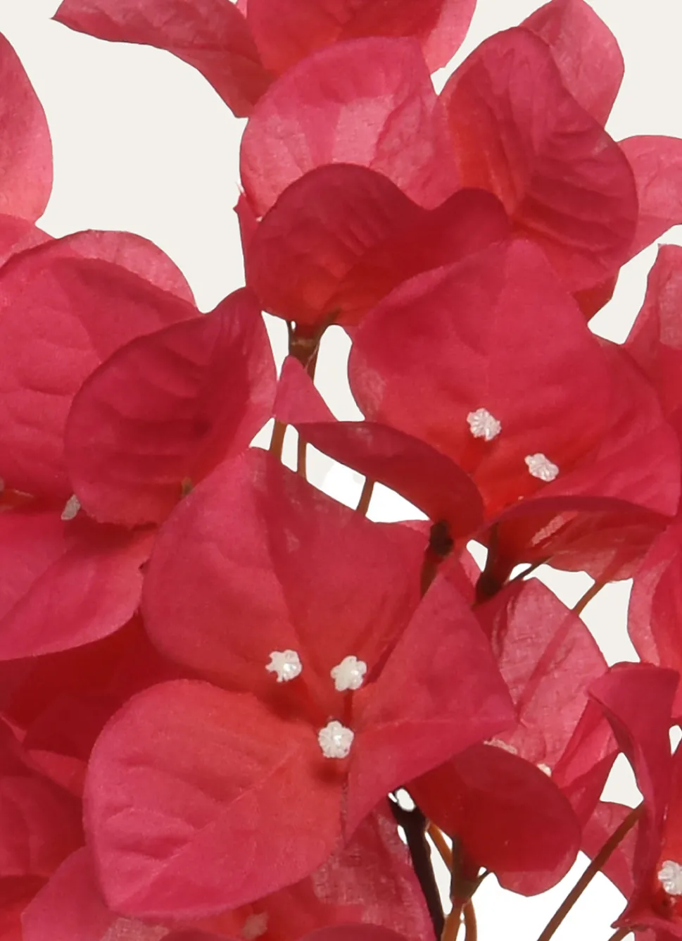 Best Bouchara TIGE ARTIFICIELLE 100CM FUCHSIA