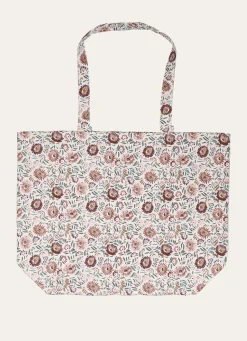 Best Bouchara TOTE BAG ROSY ROSE