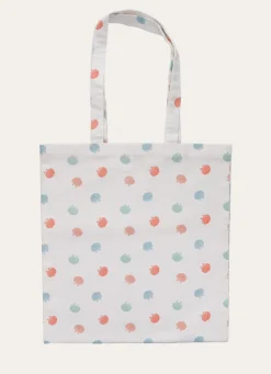 Outlet Bouchara TOTEBAG JACK IMPRIMÉ JACK MULTICOLORE