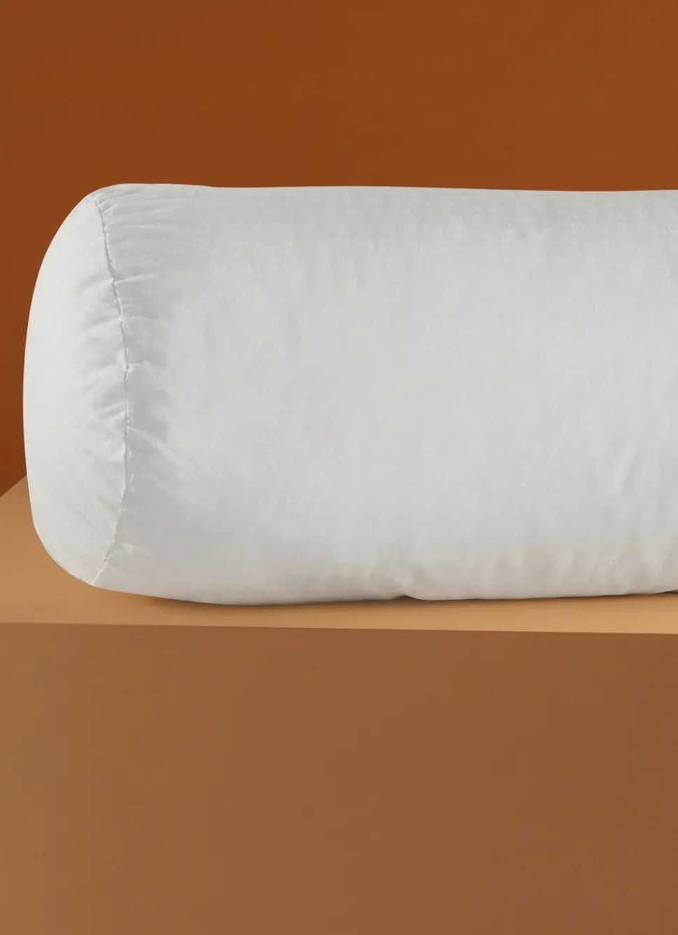 Clearance Bouchara TRAVERSIN DORMOFIL ANTI-ACARIEN MOELLEUX 1350GR ECRU