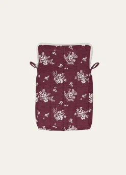 Discount Bouchara ÉTUI MULTI USAGE RIMA VIOLET