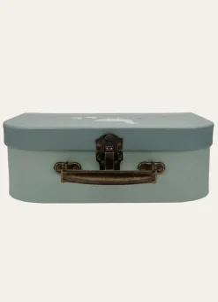 Clearance Bouchara VALISETTE M OIES vert