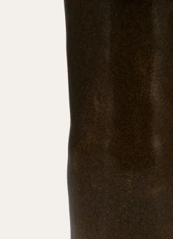 Discount Bouchara VASE KAKI