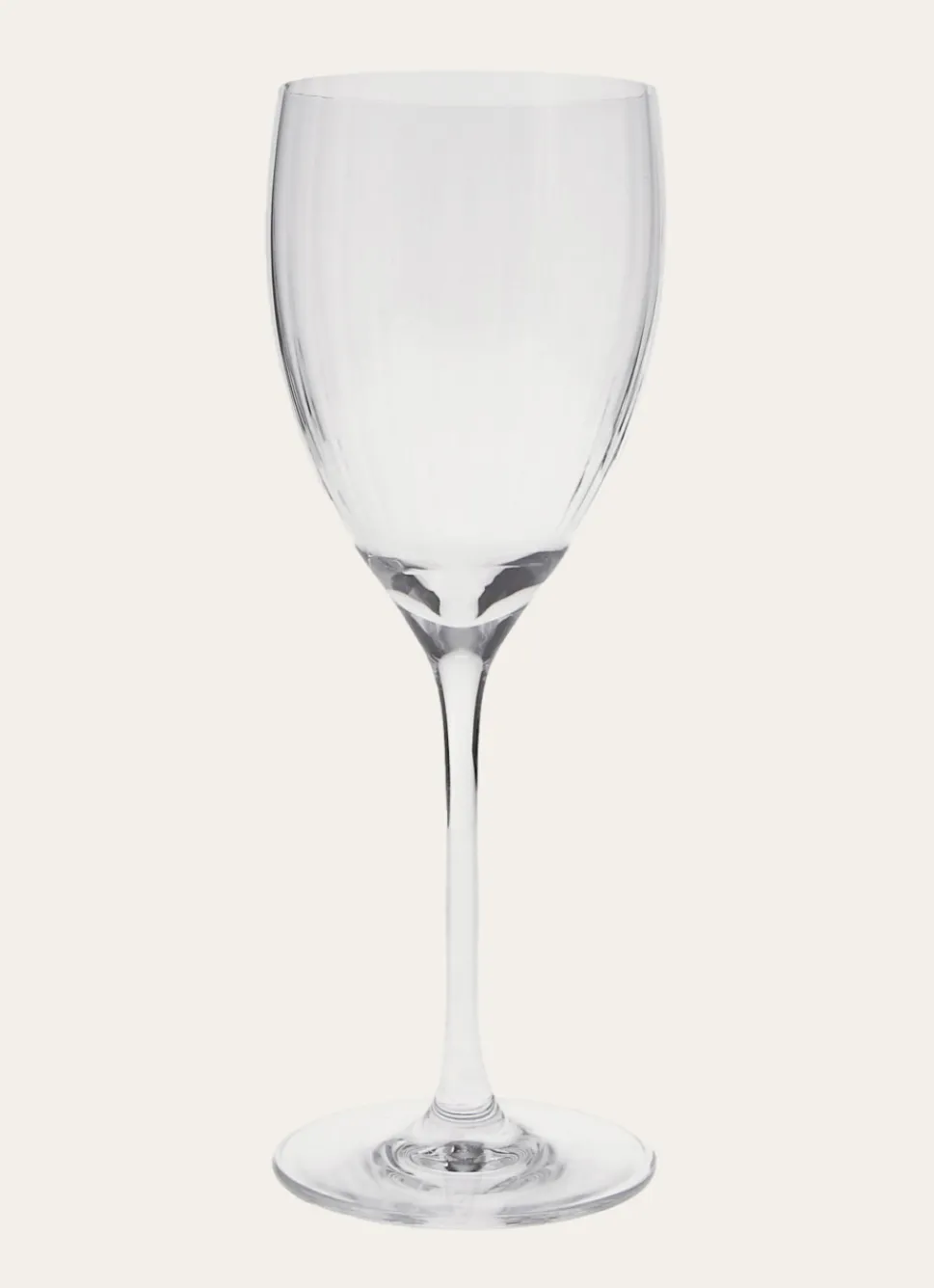 Bouchara VERRE À VIN TRANSPARENT