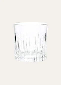 Discount Bouchara VERRE A WHISKY TRANSPARENT