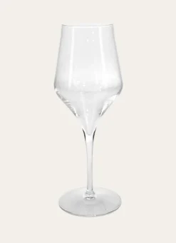 Sale Bouchara VERRE DE DEGUSTATION 35CL TRANSPARENT