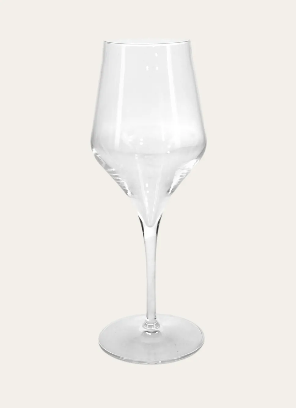 Sale Bouchara VERRE DE DEGUSTATION 35CL TRANSPARENT