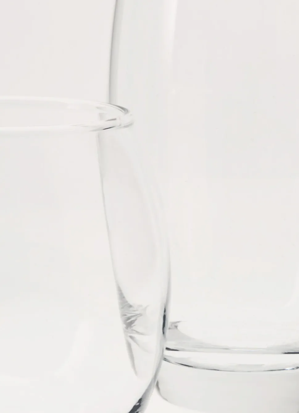 Online Bouchara VERRE HAUT TRANSPARENT